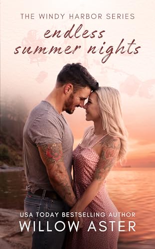 Endless Summer Nights (Windy Harbor Series Book 4)