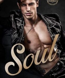 Soul (Twisted Kings MC Book 6)