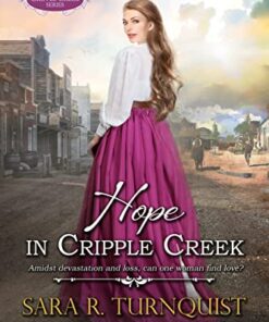 Hope in Cripple Creek (Cripple Creek Series Book 1)