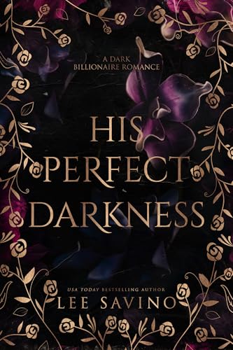 His Perfect Darkness (Book 1)