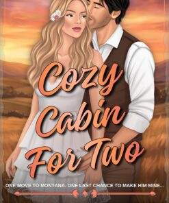 Cozy Cabin for Two (Alphas Fall Hard Collection Book 1)