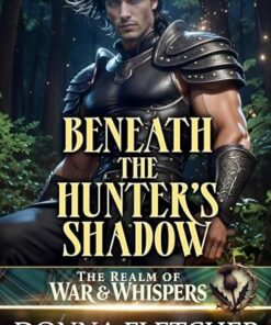 Beneath The Hunter's Shadow (The Realm of War & Whispers Book 1)