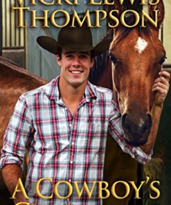 A Cowboy's Challenge (The McGavin Brothers Book 10)