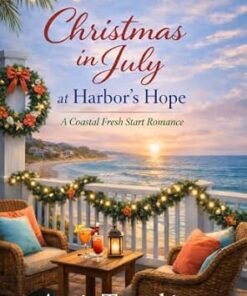 Christmas in July at Harbor's Hope