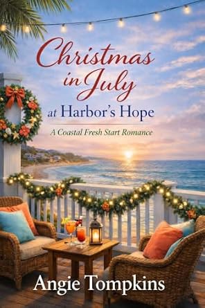 Christmas in July at Harbor's Hope