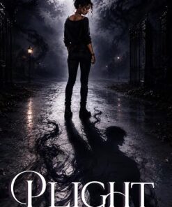 Plight: Call of the Burning Feather (The Sephlem Trials Book 1)