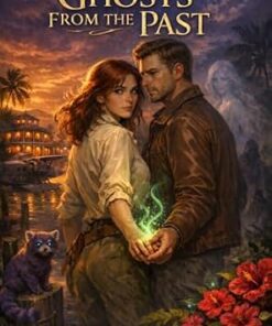Ghosts From the Past (The Kalanaru Chronicles Book 2)