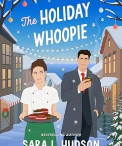The Holiday Whoopie