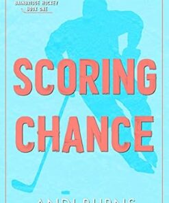 Scoring Chance (Bainbridge Hockey Book 1)