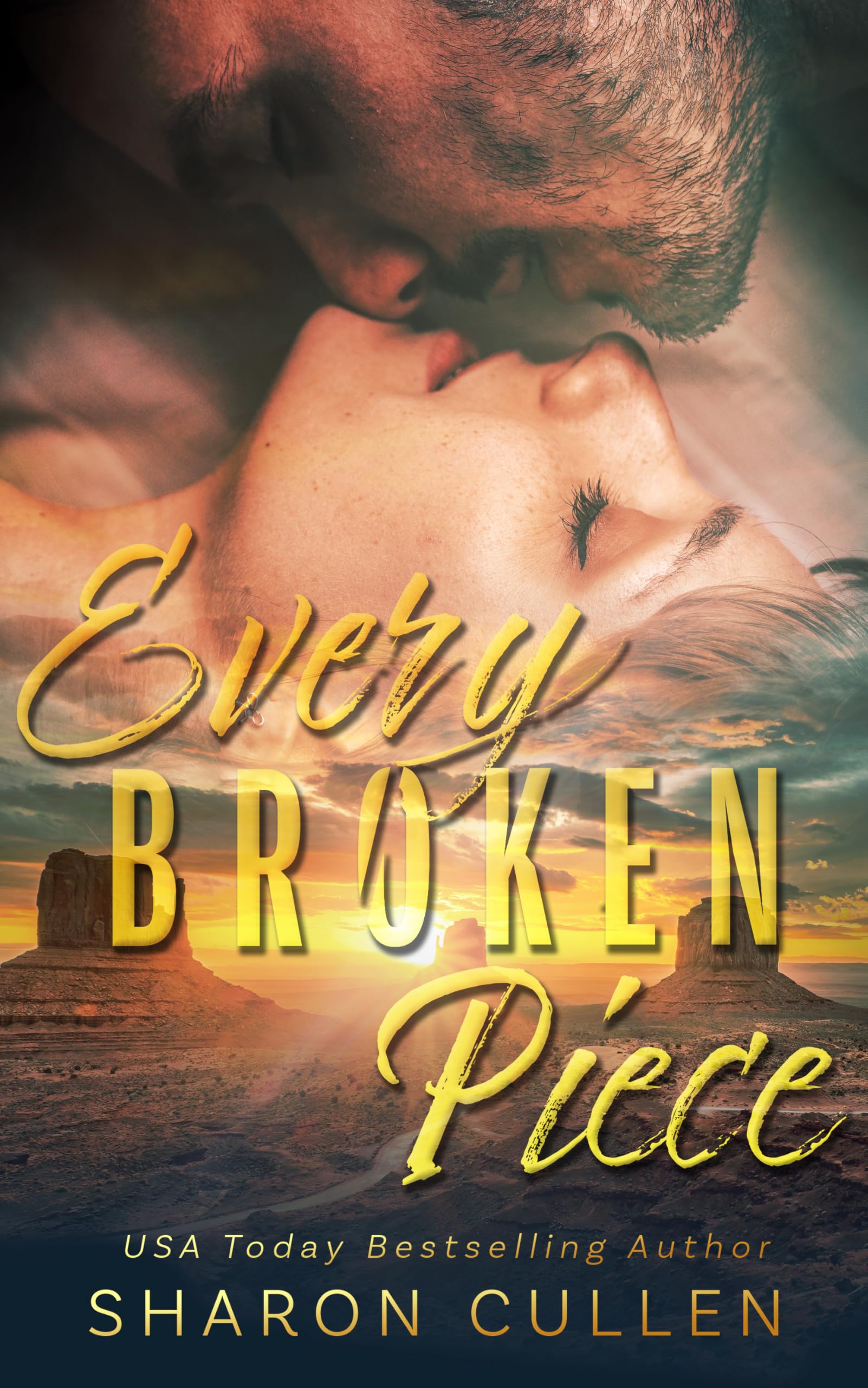 Every Broken Piece