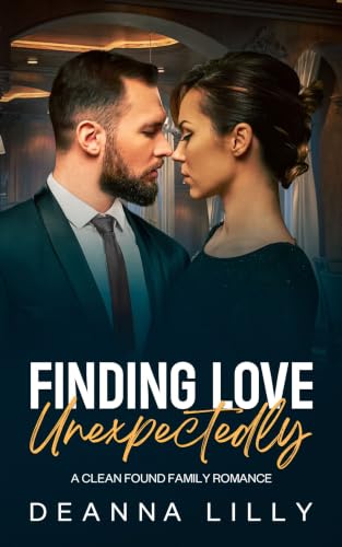 Finding Love Unexpectedly