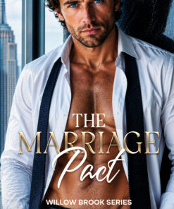 The Marriage Pact: A Small Town, Friends-to-Lovers Romance (Willow Brook Book 1)
