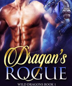 Dragon's Rogue (Wild Dragons Book 1)