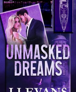 Unmasked Dreams (The Anchor Suspense Novels Book 1)