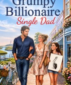 Blakely Bay’s Grumpy Billionaire Single Dad (The Heart of Blakely Bay Series Book 6)
