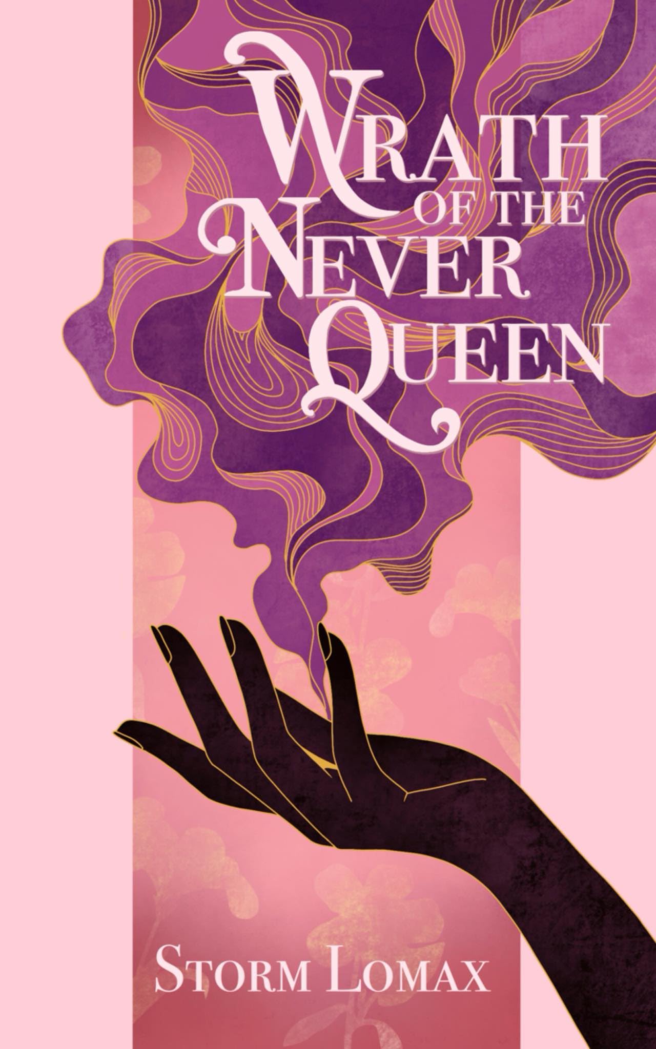 Wrath of the Never Queen
