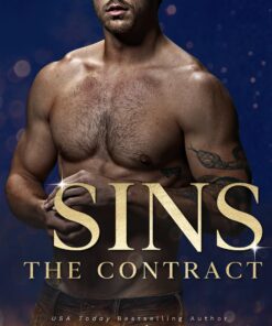 Sins (The Contract: Dante & Riley Book 1)