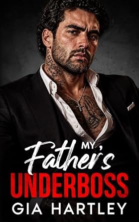 My Father's Underboss (New York Mafia Kings)
