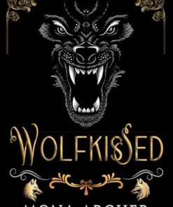 Wolfkissed