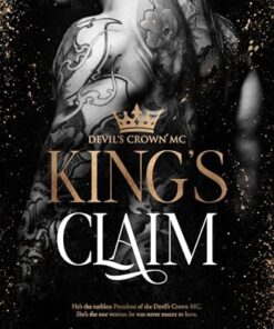 King's Claim (Devil's Crown MC Book 1)