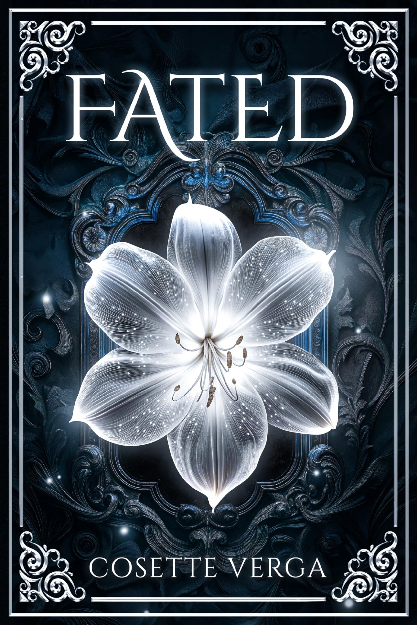 Fated (Book 1)