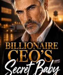 Billionaire CEO's Secret Baby