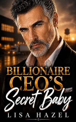 Billionaire CEO's Secret Baby