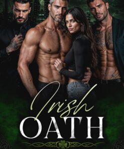 Irish Oath (Kerrigan Mafia Book 1)