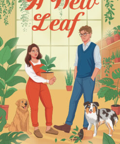 A New Leaf (The Hemlock Series Book 1)