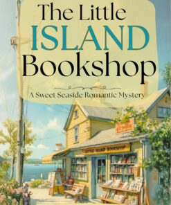 The Little Island Bookshop (Island Hearts)