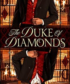 The Duke of Diamonds (A Lady to Suit Book 1)