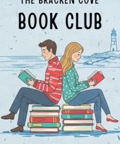 The Bracken Cove Book Club (Bracken Cove Book 1)