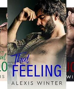 That Feeling (The Slade Brothers Second Generation Book 1)