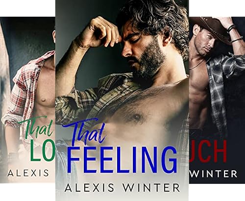 That Feeling (The Slade Brothers Second Generation Book 1)