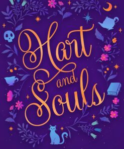 Hart and Souls (Wandering Point Book 1)