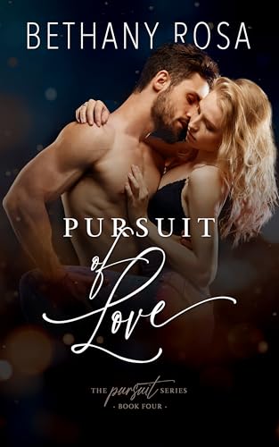 Pursuit of Love