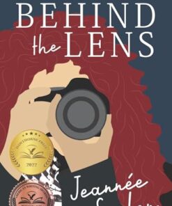 Behind the Lens (The Annie Hawkins Series Book 1)