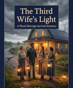 The Third Wife’s Light (The Marsden Wives Book 1)