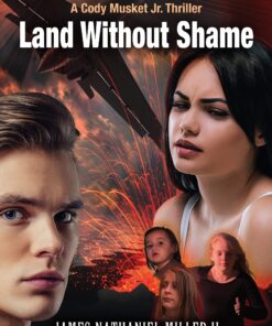 Land Without Shame (The Cody Musket Series Book 4)