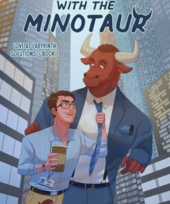 Meetings with the Minotaur (Love at Labyrinth Solutions Book 1)