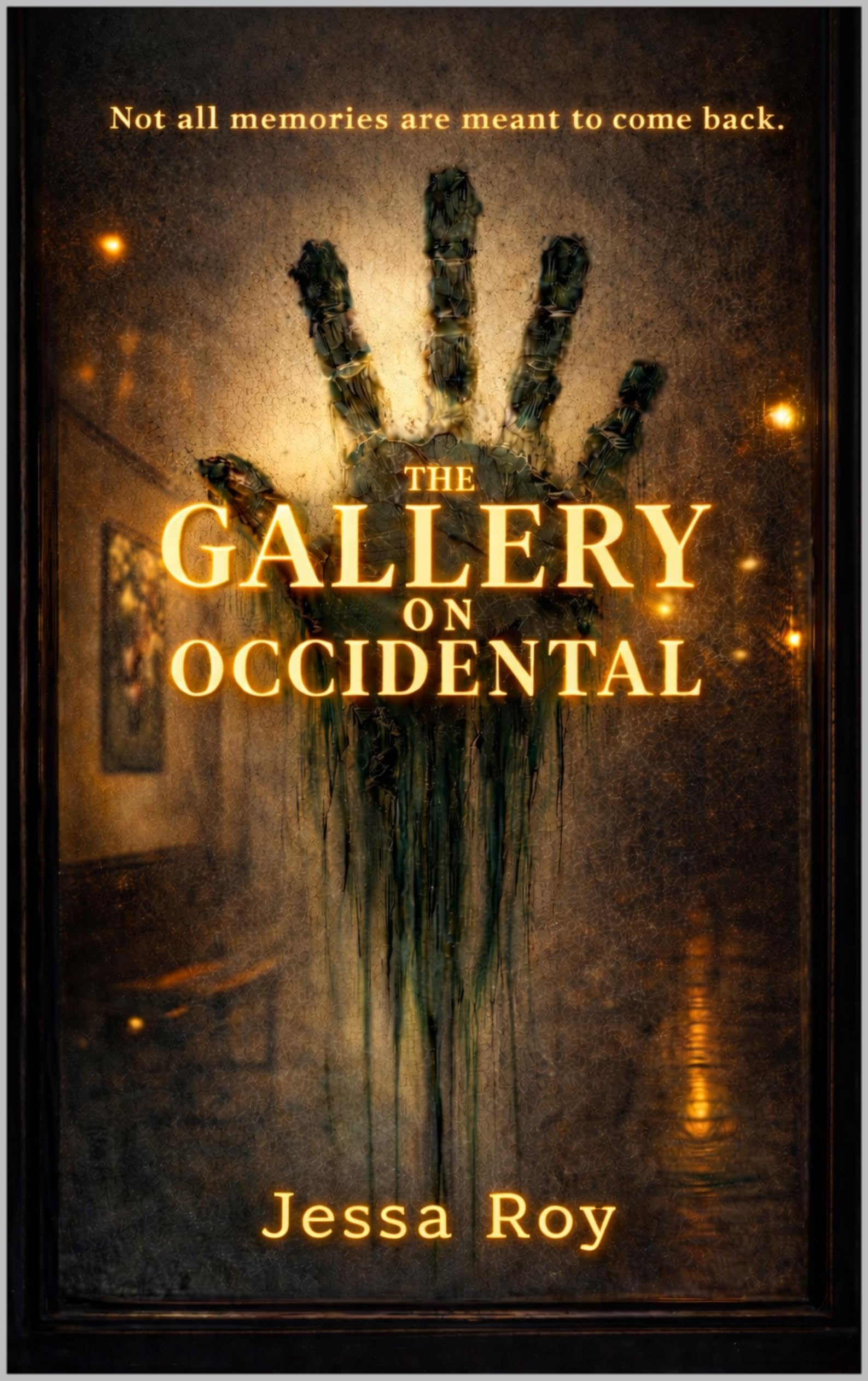 The Gallery on Occidental