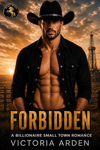 Forbidden (Stay Wild Series Book 1)