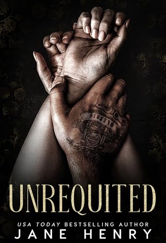 Unrequited (Bratva Kings Book 6)
