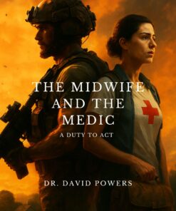 The Midwife and the Medic - A Duty to Act (The Fractured Atlas Book 1)