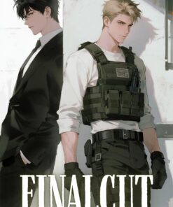 FinalCut (Gay Romance Series en Book 1)