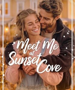 Meet Me at Sunset Cove (Jonathon Island | Season 1 Book 5)