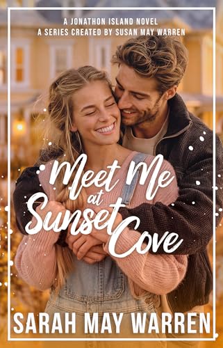 Meet Me at Sunset Cove (Jonathon Island | Season 1 Book 5)