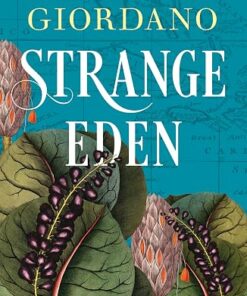 Strange Eden (The Strange Eden Series Book 1)
