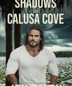 Shadows in Calusa Cove (The Aegis Network: The Everglades Division Book 2)