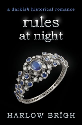Rules at Night (at Night Series Book 4)